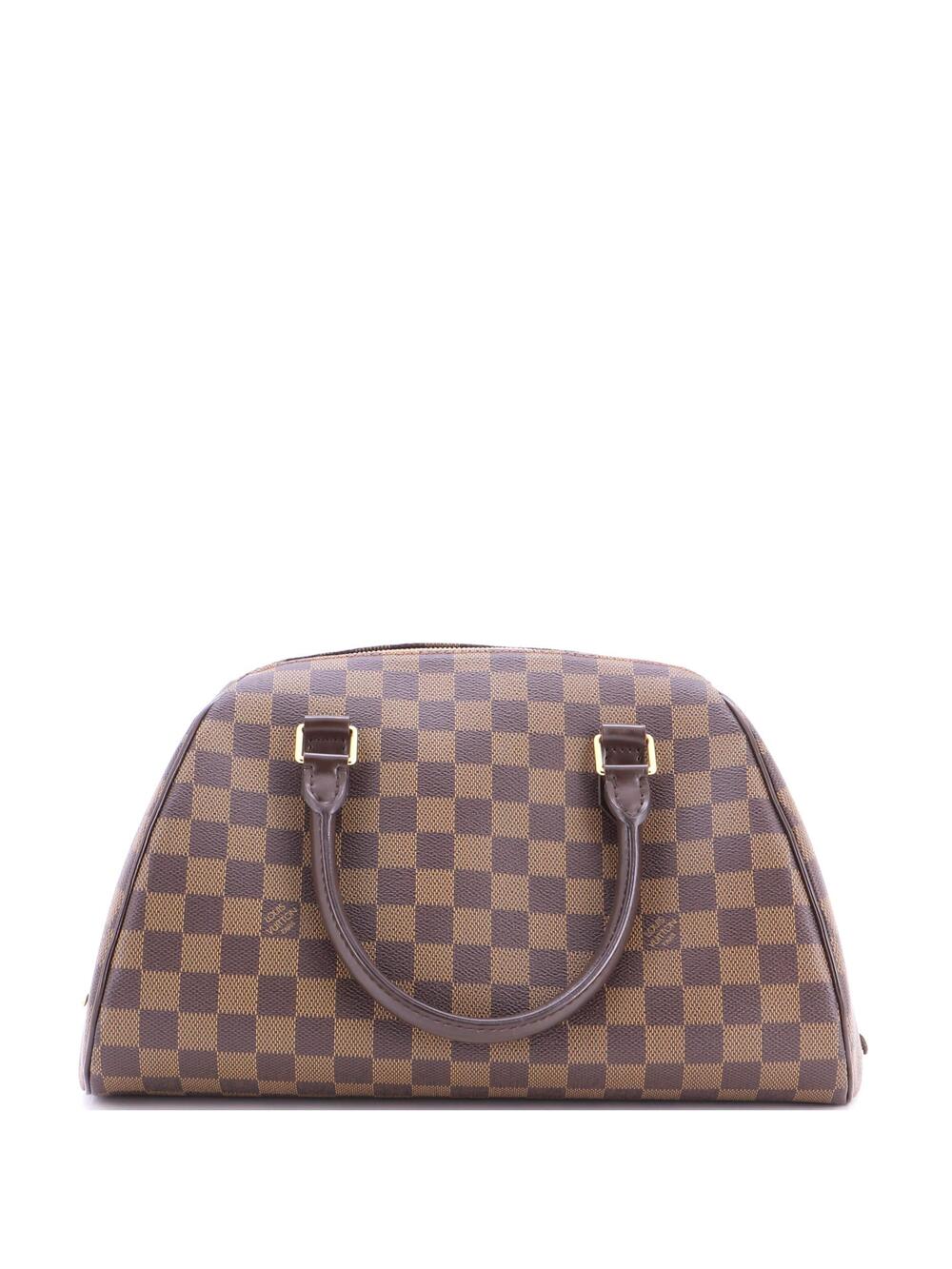 Louis Vuitton Ribera Handbag Damier Mm #266140L12B